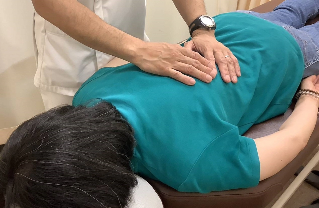 椎間板ヘルニア｜厚木市【口コミ1位】かしわぎ整体院
